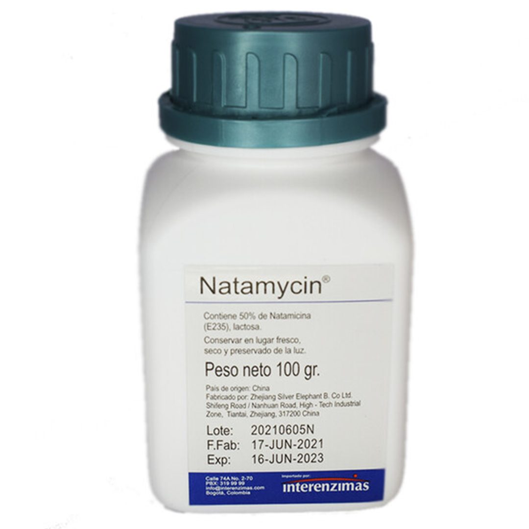 NATAMYCIN